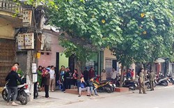 Thầy bói truy sát cả nhà thầy cúng ở Nam Định đã tử vong