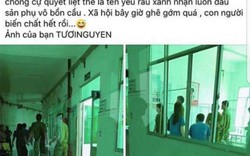 Vụ sản phụ bị tấn công tình dục trong nhà vệ sinh: Hé lộ lời khai nghi phạm