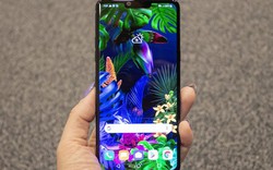 LG sẽ có smartphone co giãn màn hình: Thử chơi lớn xem thiên hạ có trầm trồ?