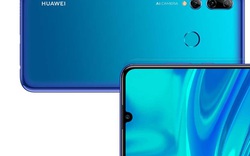 Bản kế nhiệm Huawei nova 3i lặng lẽ ra mắt, giá 6,5 triệu đồng?