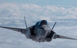 Singapore mua 12 chiến đấu cơ F-35 của Mỹ: Thông điệp gửi đến TQ?