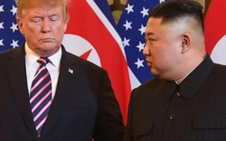 Triều Tiên sẵn sàng phóng tên lửa, chỉ trích mạnh mẽ tập trận Mỹ-Hàn