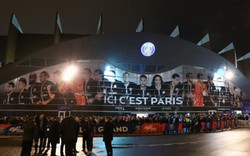 SỐC: Ăn mừng chiến thắng trước PSG, CĐV M.U bị đâm thấu ngực tại Paris