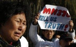 Vì sao nhiều người tin MH370 rơi ở rừng Campuchia, bị tấn công lấy nội tạng…?