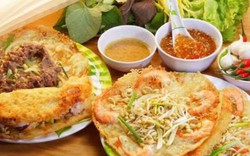 Những món ăn làm nên thương hiệu ẩm thực ở miền đất võ Bình Định