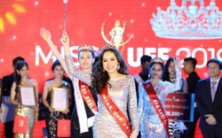 Ngắm nét thanh xuân rực rỡ của dàn nữ sinh Miss UEF 2019