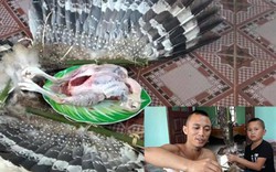 Thông tin mới vụ “chim quý” bị 2 anh em Tam Mao làm thịt rồi quay clip