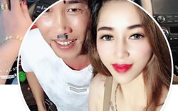 Chia tay vợ ba chưa lâu, Hiệp gà bị nghi có bạn gái mới xinh như hotgirl