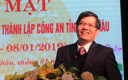 Ban Bí thư điều động Chủ tịch tỉnh Lai Châu về T.Ư giữ chức vụ mới