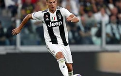 Ronaldo "bỏ" Serie A để tập trung toàn lực cho Champions League