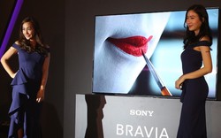 Sony công bố loạt TV đời 2019: Hình ảnh và âm thanh trên dòng OLED đột phá cỡ nào?