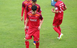 Tin sáng (9.3): Hà Nội FC khiến thầy Park gặp khó với U23 Việt Nam