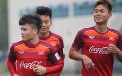 Cách tính thành tích ở VL U23 châu Á làm khó U23 Việt Nam đến cỡ nào?