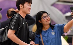 Nhờ Xuân Trường và Văn Lâm, Thai League tạo ngay dấu ấn bất ngờ