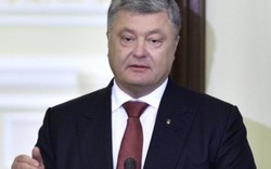 Nóng: Cựu bộ trưởng tiết lộ ông Poroshenko sắp trốn khỏi Ukraine