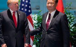 TQ lo ông Tập đến Mỹ gặp ông Trump rồi ra về “tay trắng”