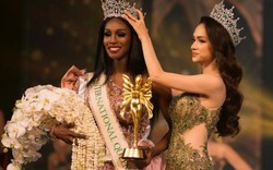 Dư luận dậy sóng vì chiến thắng của “bom sex” Mỹ tại Hoa hậu Chuyển giới Quốc tế 2019