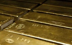 Syria tố Mỹ đánh cắp 40 tấn vàng thỏi