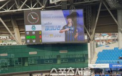 Bị HLV Incheon United chê, Công Phượng có phản ứng bất ngờ