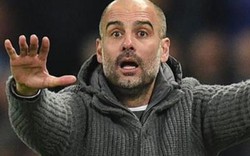 Man City thắng tranh cãi, HLV Guardiola muốn làm ngay điều này