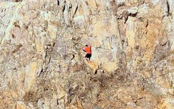 Thanh niên rơi từ độ cao 30 m khi leo đồi ở Vũng Tàu