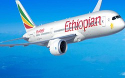 Tai nạn máy bay Boeing thảm khốc ở Ethiopia, 157 người thiệt mạng