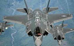 Lầu Năm góc gửi tối hậu thư tới đồng minh ruột: Đừng mơ F-35 nếu...