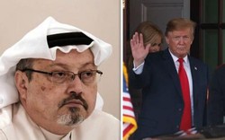 Nhà báo Khashoggi chết vì bí mật hạt nhân giữa Trump và Ả Rập Saudi?