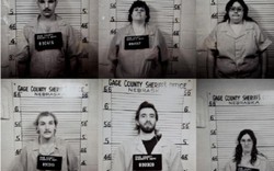 6 nghi phạm Mỹ ngồi tù oan do lời mớm cung của điều tra viên