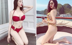 Cô em út họ Hồ ngày càng gợi cảm HOT nhất tuần