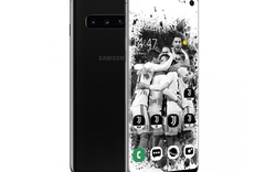 Samsung ra mắt biến thể “bà đầm già thành Turin” của Galaxy S10