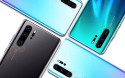 Huawei P30 sẽ có quà đặt gạch khủng hơn Galaxy S10