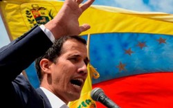 Venezuela chìm trong bóng tối: Động thái mới của Tổng thống lâm thời tự xưng