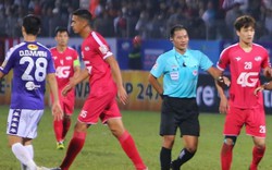 Tin sáng (11.3): Trọng tài cấp FIFA ở V.League bị đình chỉ sau 3 vòng đấu