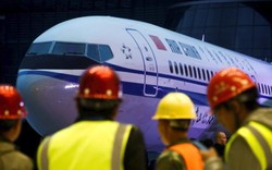 Rơi máy bay Ethiopia: Trung Quốc mạnh tay với 60 chiếc Boeing 737 Max