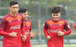 Mua vé online xem U23 Việt Nam đá vòng loại U23 châu Á khó hay dễ?