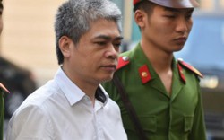 Phiên xử cựu lãnh đạo Vietsovpetro: Người bị tuyên án tử lại ra tòa