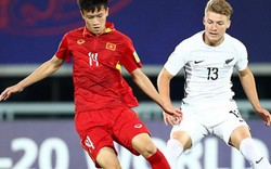 HLV Park Hang-seo ra quyết định khiến "con dao pha" U23 Việt Nam bất ngờ
