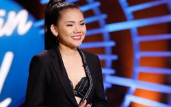 Minh Như áp lực sau tiết mục “gây bão” tại American Idol 2019