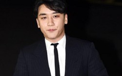 Seungri Big Bang tuyên bố rút khỏi ngành giải trí sau scandal dẫn gái mại dâm