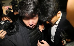 Nam ca sĩ Hàn Quốc tổ chức tiệc thác loạn bị cảnh sát xin lệnh bắt giữ