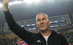 HLV Zidane buộc Real phải đáp ứng 5 điều kiện "khủng"