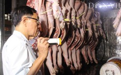 Trưởng Ban ATTP TP.HCM: Mong người tiêu dùng đừng tẩy chay thịt lợn