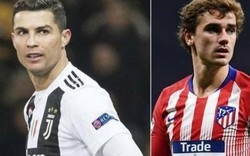 Soi kèo, tỷ lệ cược Juventus vs Atletico Madrid: Tin vào chủ nhà