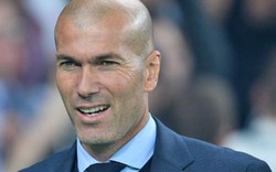 Lý do thật sự đằng sau việc Zidane trở lại Real Madrid