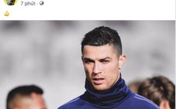 Zidane trở lại Real Madrid, Ronaldo phản ứng bất ngờ