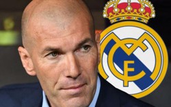 Zidane trở lại Real Madrid: 3 năm cày cuốc không bằng 9 tháng ngồi chơi