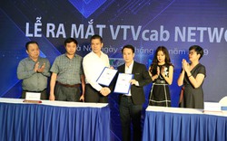 VTVcab Network hứa hẹn kiến tạo nên những giá trị mới