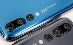 Huawei bị tố dùng ảnh chụp bằng máy ảnh chuyên nghiệp để quảng cáo P30 Pro