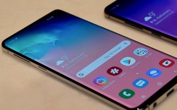 Doanh số Galaxy S10 trong tháng này bằng Mate 20 hơn 4 tháng